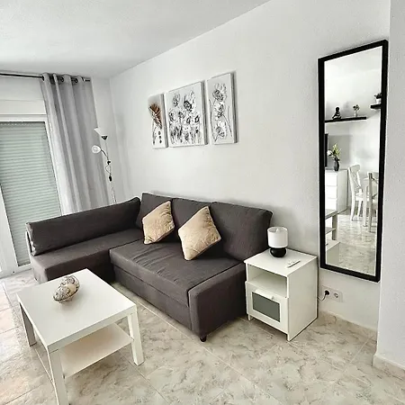 2 50m Apartament La Mata (Torrevieja)