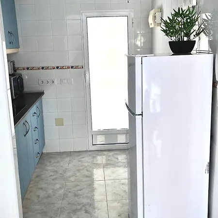 Apartament 2 50m
