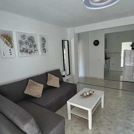Apartament 2 50m
