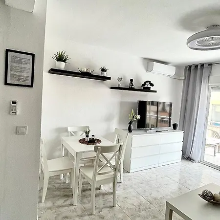 2 50m Apartament La Mata (Torrevieja)