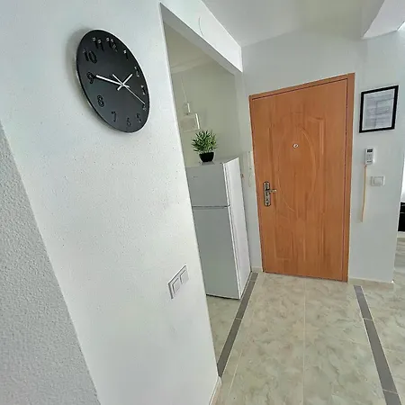 2 50m Apartament